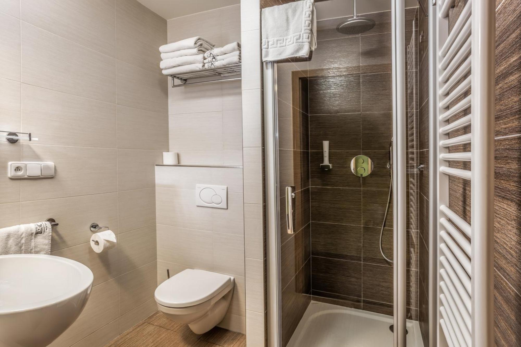 Hotel Lidovy Dum Bzenec Eksteriør bilde